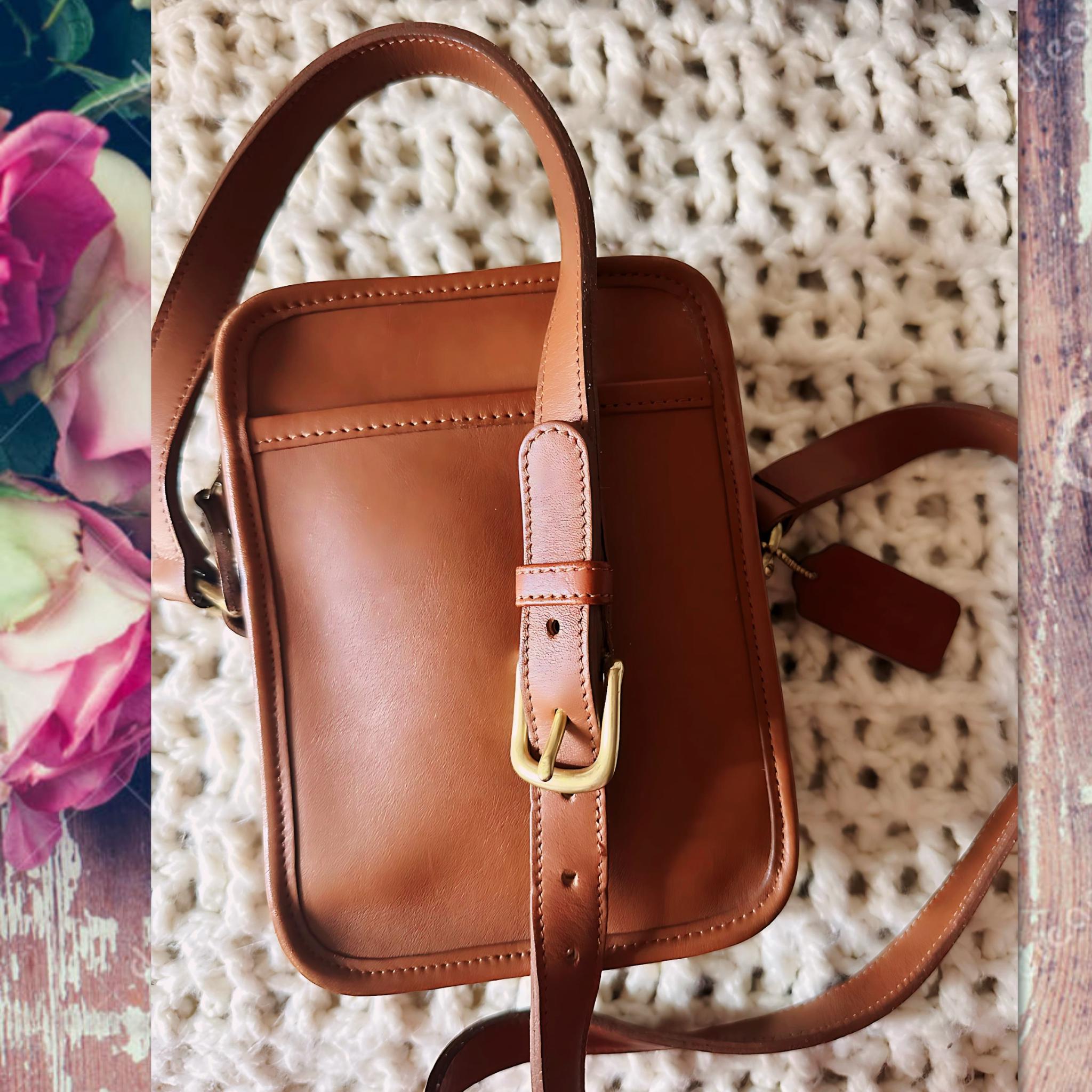 Coach 9973 - Etsy