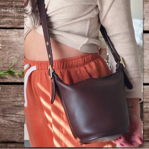 Coach 9019 - Etsy