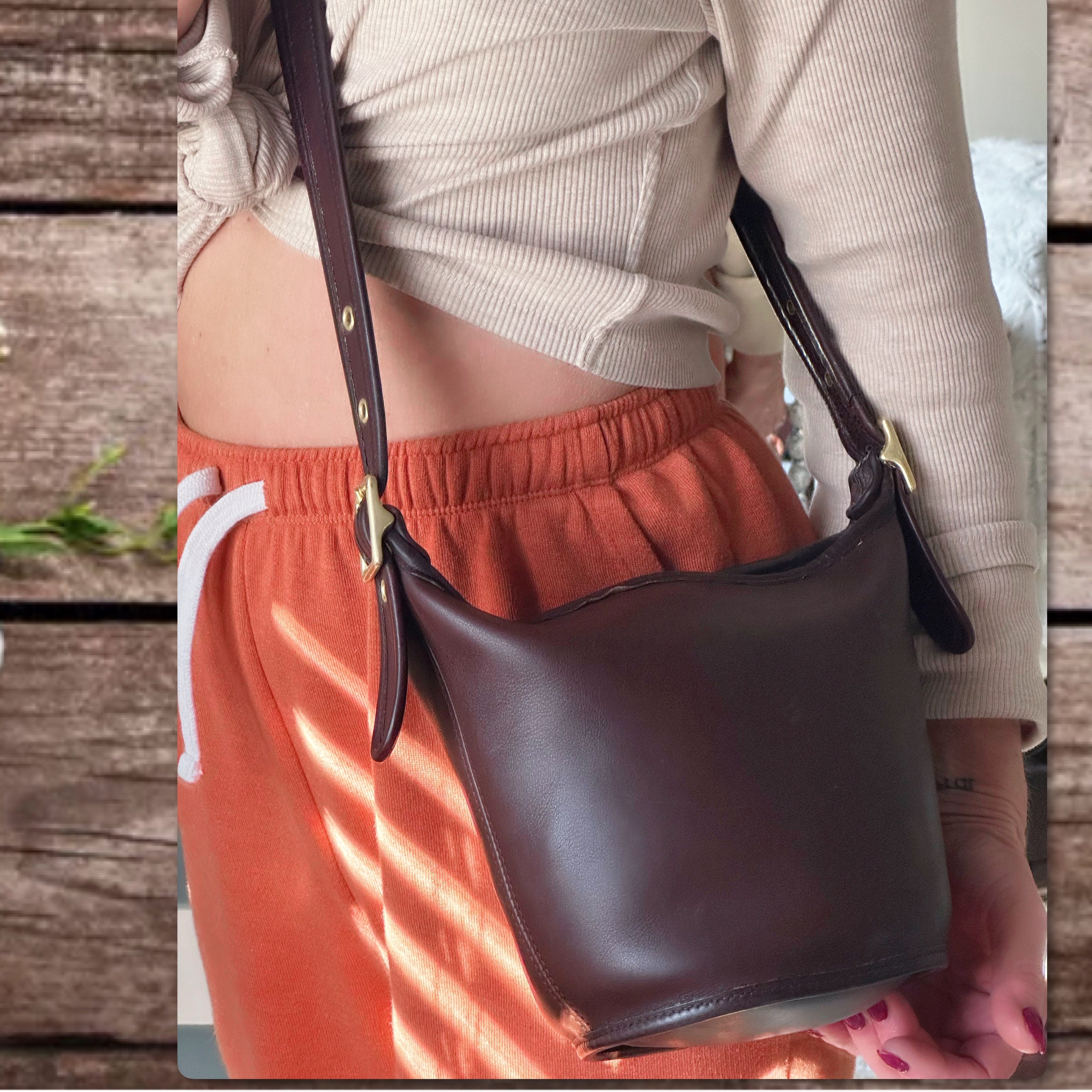 Coach 9019 - Etsy