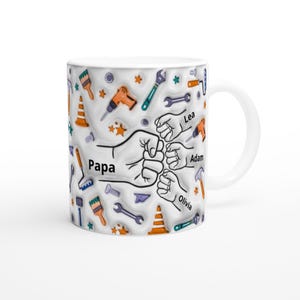 gift dad grandpa gift - dad mug personalized grandpa gift - personalized grandpa gift - personalized grandpa gift - customizable grandpa gift