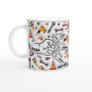 gift dad grandpa gift - dad mug personalized grandpa gift - personalized grandpa gift - personalized grandpa gift - customizable grandpa gift