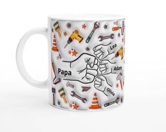 gift dad grandpa gift - dad mug personalized grandpa gift - personalized grandpa gift - personalized grandpa gift - customizable grandpa gift