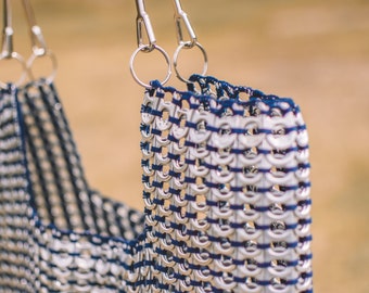 Crochet De Comptoir/bar RUBEJACKS Pour Sac - Métal/PVC, Design Roc Candy - Neuf Avec étiquettes