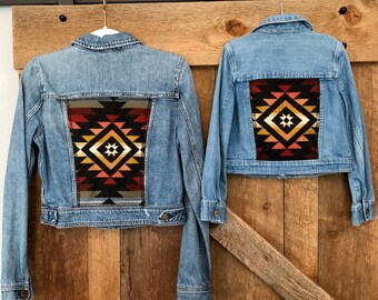 eddie bauer pendleton jacket