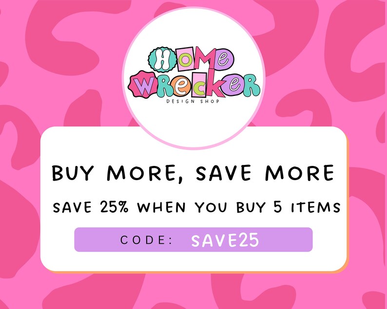 a sign that says buy more, save more