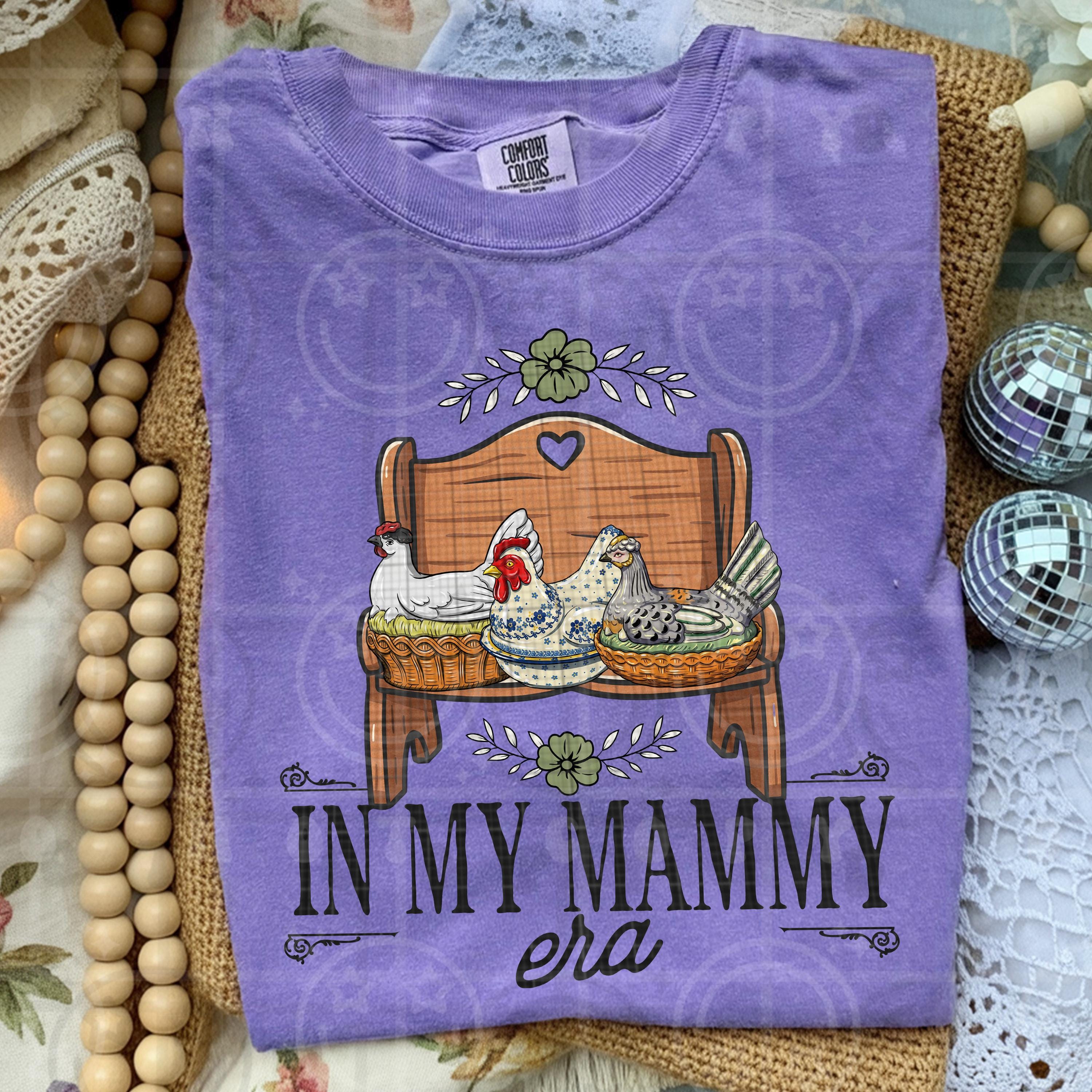 Vintage Mammy - Etsy