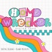 Homewrecker Designs