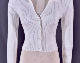 Fitted Cardigans - Etsy