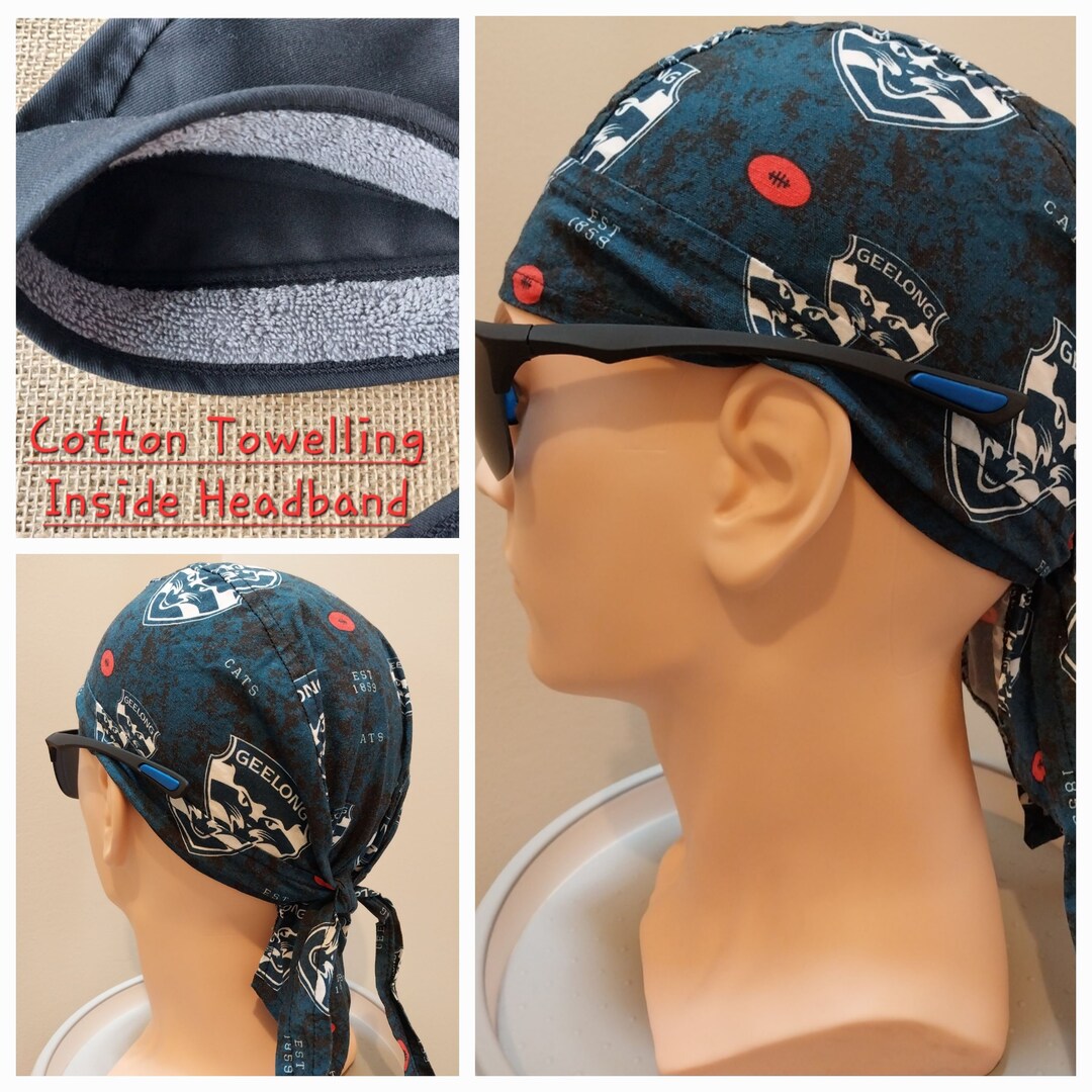 Welding Welders Hat Geelong Cats Cap Exercise Fitted Etsy