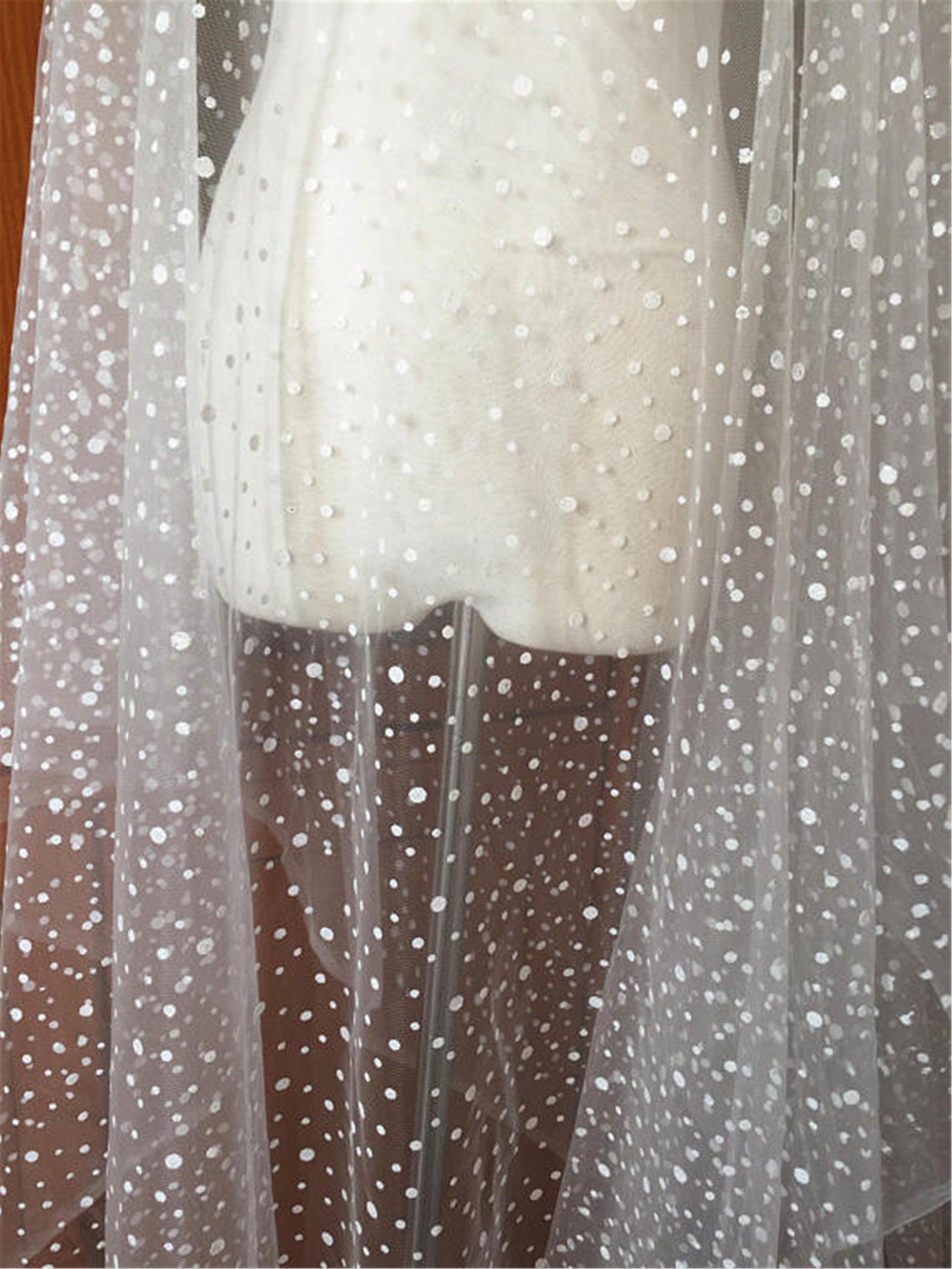 lace tulle