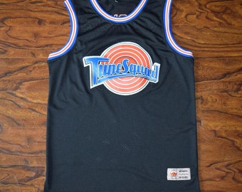 space jam jordan jersey for sale