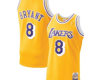 lakers hardwood classic jersey russell