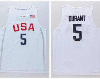 durant usa jersey 2016
