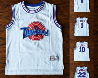 bugs and lola jersey
