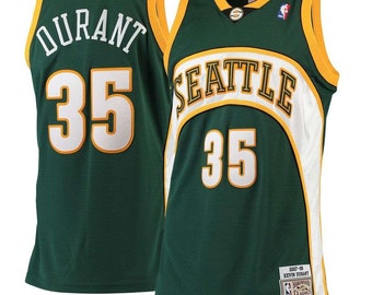 kevin durant jersey shirt