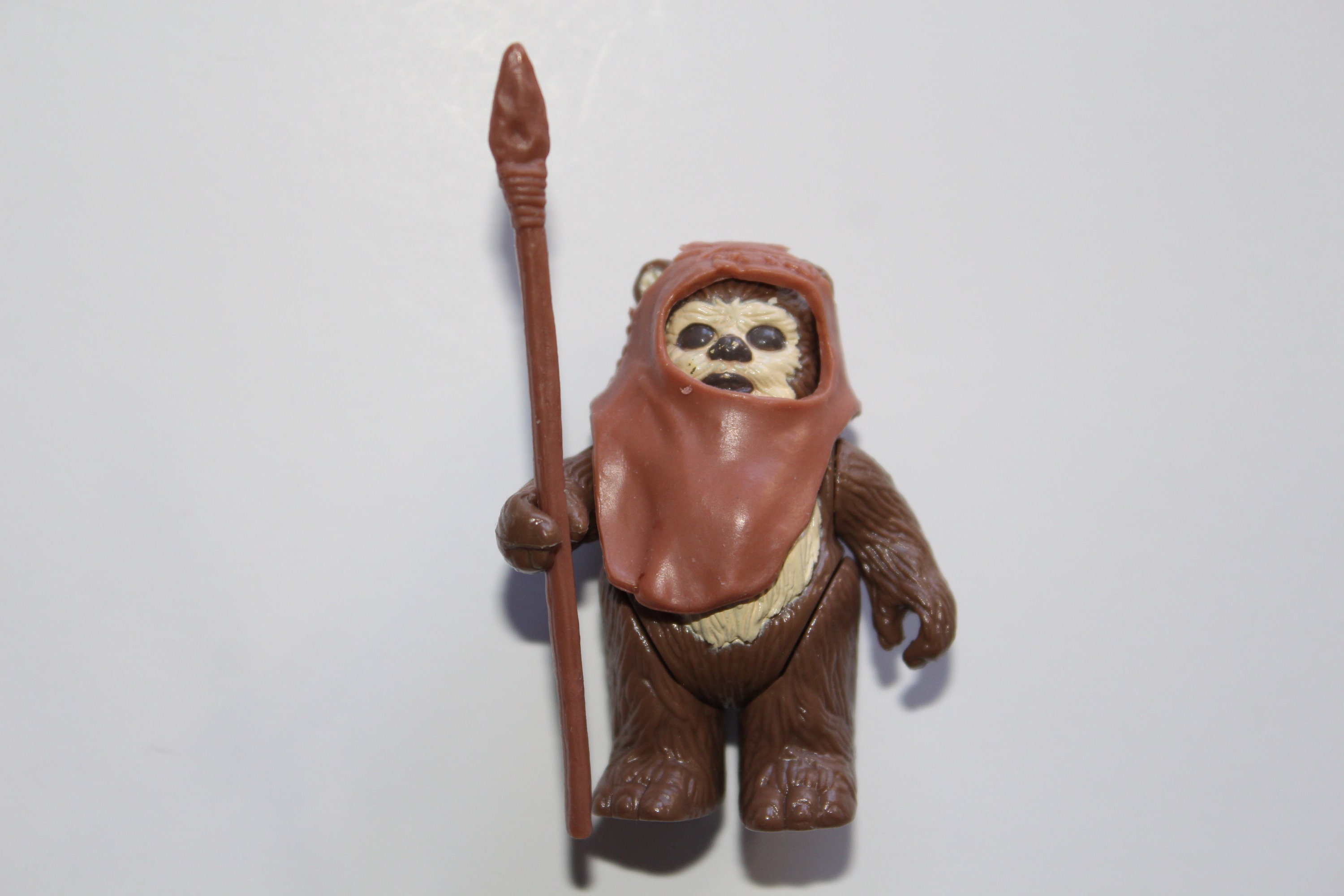 ewok vintage
