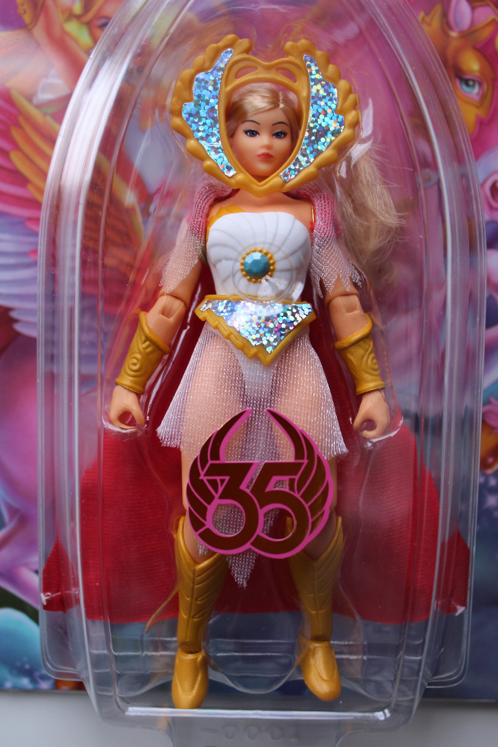 adora action figure
