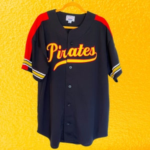 NEW Pittsburgh Pirates We Are Family Custom Name Baseball Jersey - USALast