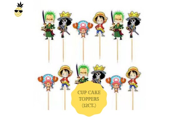 Onepiece Manga Party Decorations Birthday Banner Cake Etsy Denmark Onepiece Manga Party Decorations Birthday Banner Cake Etsy Denmark