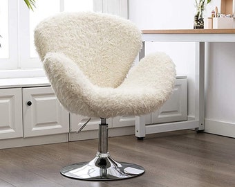 girls vanity chair