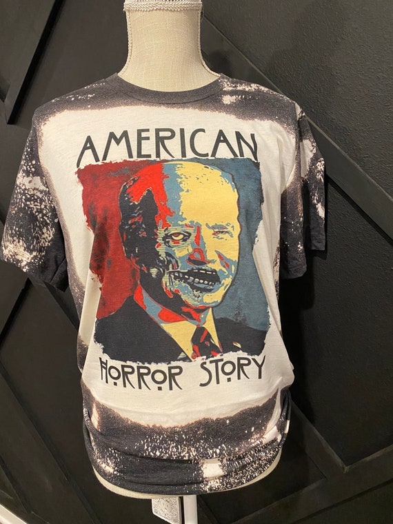 american horror story trump shirt