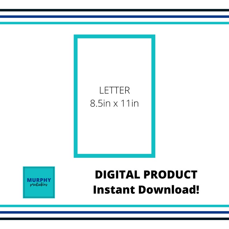 Printable Note Pages, Class Note Template, Study Guide Template, Back ... image.