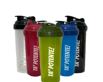 Mixer Flaschenschüttler Ta' Potente! 650 ml