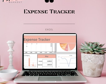 Rastreador de gastos