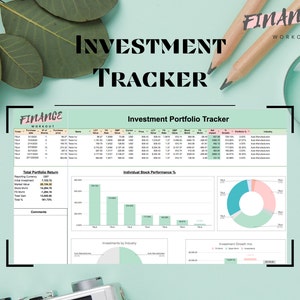 Investment Tracker