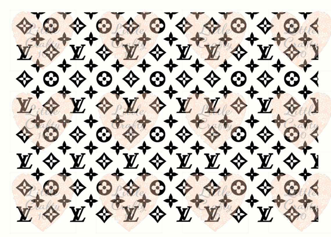 Free Free Louis Vuitton Cricut File 216 SVG PNG EPS DXF File