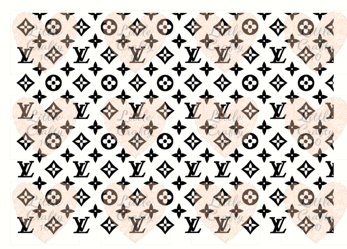 Free Free 54 Louis Vuitton Cricut File SVG PNG EPS DXF File