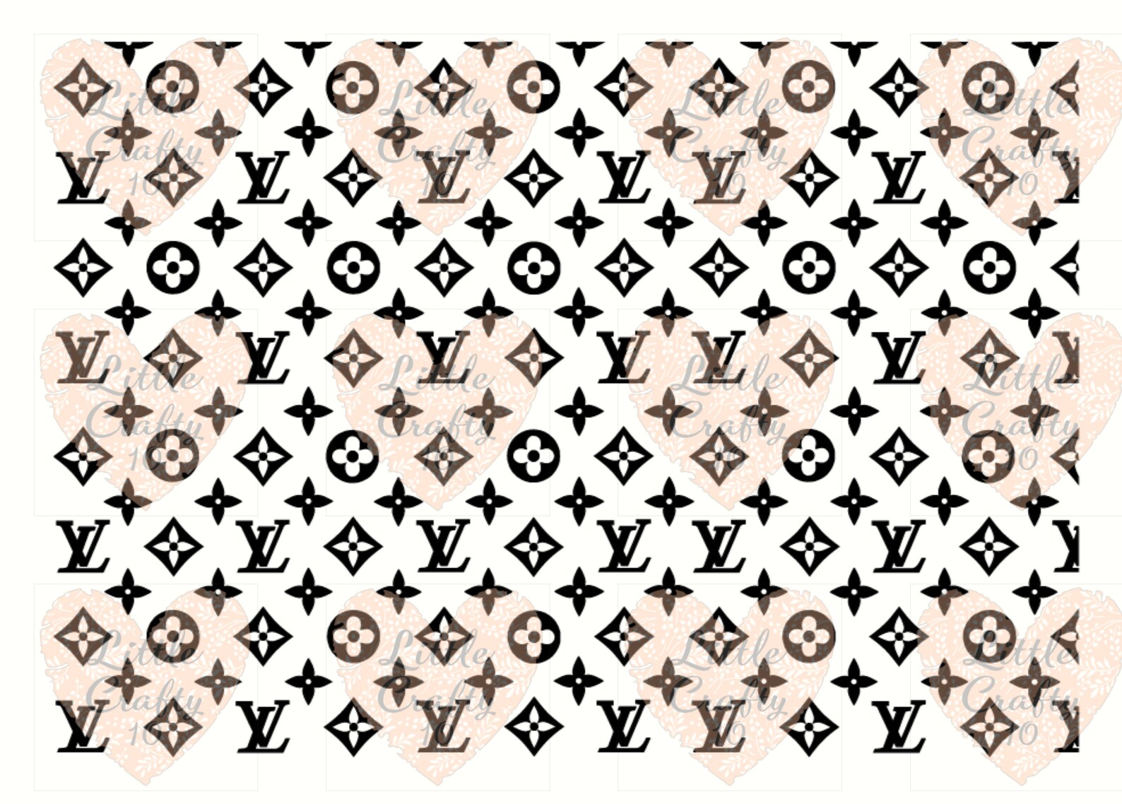 Free Free 175 Louis Vuitton Svg Cup SVG PNG EPS DXF File