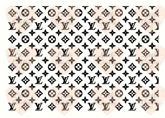 Free Free Cricut Louis Vuitton Svg Free 517 SVG PNG EPS DXF File