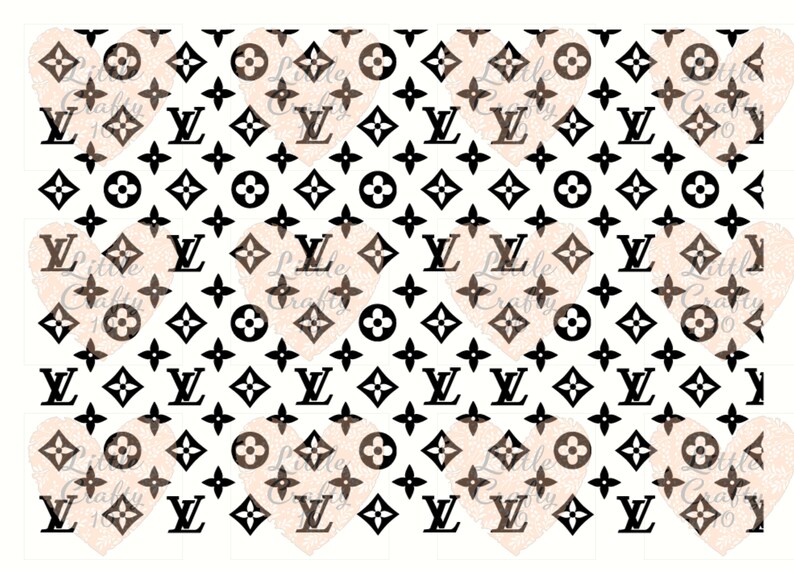 Free Free 109 Free Svg Louis Vuitton SVG PNG EPS DXF File
