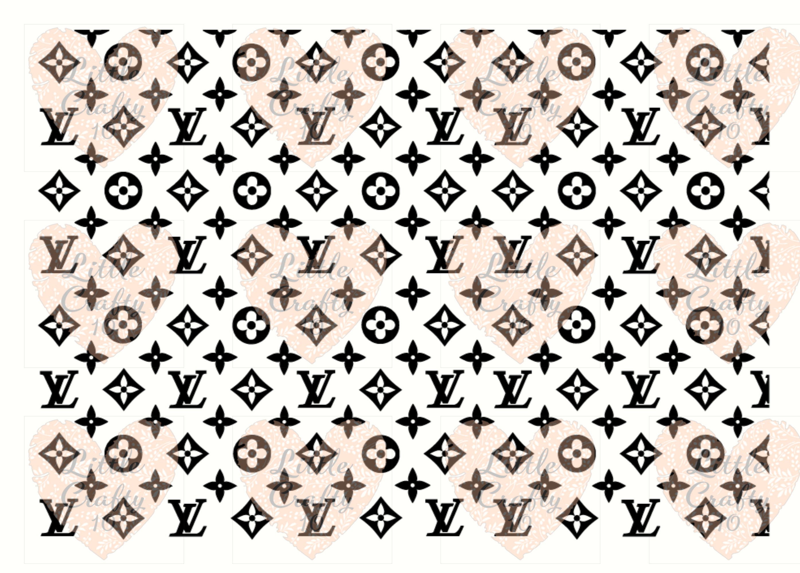 Free Free 284 Louis Vuitton Cricut Svg SVG PNG EPS DXF File
