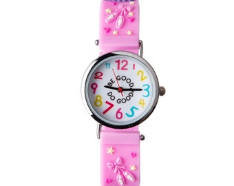 Arvo Kids Watch - Ballet