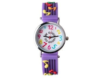 Arvo Kids Watch - Music