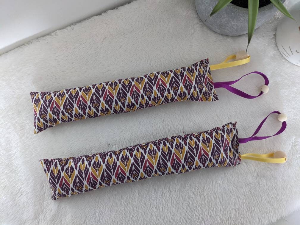 Kickcat Violet, Moutarde, Rose, Jouet Pour Chat avec Herbe à Chat, Cadeau Chaton Contre L'ennui, Des