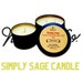 see more listings in the AROMATHERAPY / CANDLES section