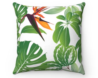 18 x 18 Pillow Cover Swavelle Indoor Outdoor Splish-Splash Atlantis Hand Crafted 18 x 18 Pillow Cover Swavelle Indoor Outdoor Splish-Splash Atlantis Hand Crafted