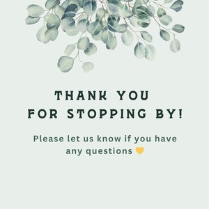 Libelle Blume Musterdesign botanische Muster Tapete Kinderzimmer Scrapbooking Sublimation Design Datei Cottagecore digitaler Download Bild 8
