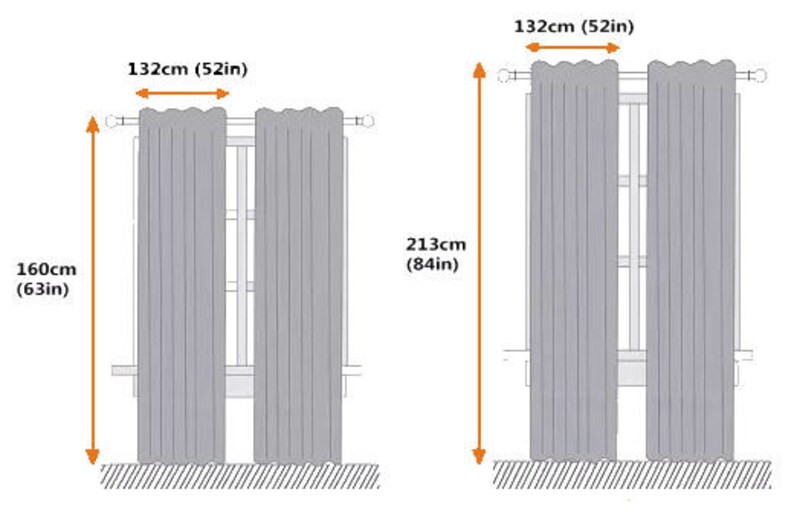 Boho Classroom Decor Floral Curtains Blackout Curtains Etsy