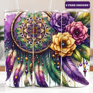 Mardi Gras Party New Orleans Glitter 20 oz Skinny Tumbler Design de sublimação Download digital PNG instantâneo SOMENTE DIGITAL, Tumbler Wrap