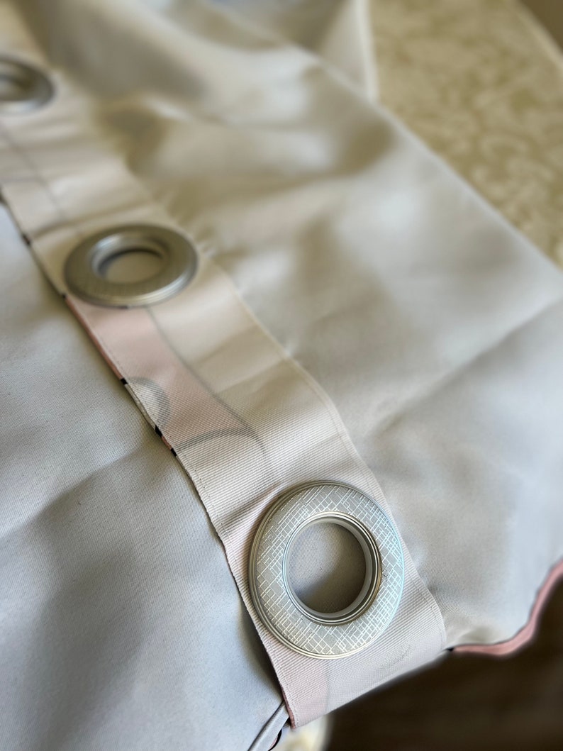 Boho Classroom Decor Floral Curtains Blackout Curtains Etsy