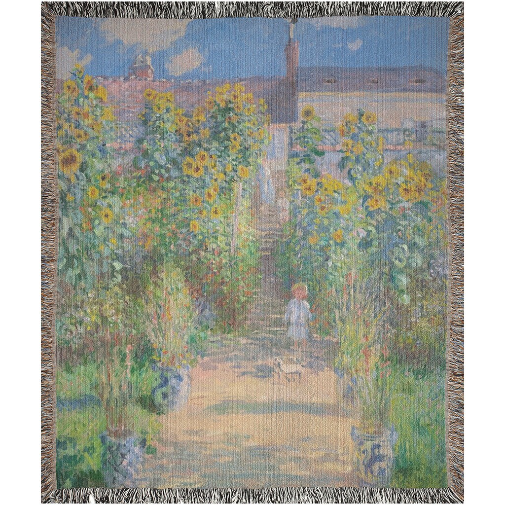 Impressions claude Monet,
