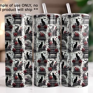 Bookish Seamless Pattern Book Lover Sublimation Design Library Gift Booktok PNG Fabric Pattern Commercial License PNG Books and Cats Digital