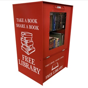 LibraryBox