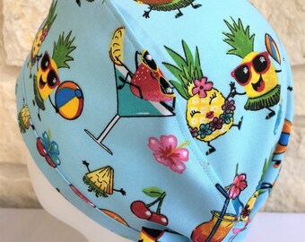 Happy Hour Hat - Etsy