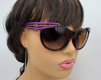 Got my stunna shades on