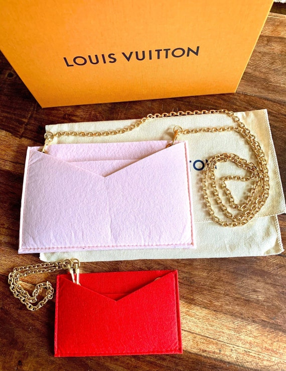 kirigami pochette conversion kit